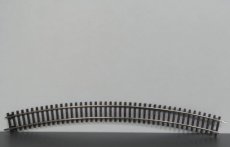 Roco 42426 Rail gebogen R6 = 604,4mm, 30°