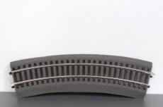 Roco 42522 Rail gebogen R2 = 358 mm, 30°