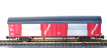 Roco 4387A.1 Postwagon NS 4284