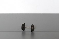 Roco 4464S Wielen voor wisselstroom los (40196)