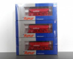Roco 45980 Set van 3 onder-zelflossers Railion