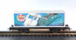 Roco 47236 40-jaar Roco wagon "NEM"