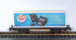 Roco 47237 40-jaar Roco wagon "Steuerung"