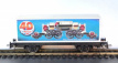 Roco 47240 40-jaar Roco wagon "Antrieb"