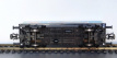 Roco 47240 40-jaar Roco wagon "Antrieb"