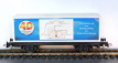 Roco 47241 40-jaar Roco wagon "Drehgestell"