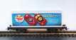 Roco 47242 40-jaar Roco wagon "Digitaal is cool"