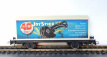 Roco 47243 40-jaar Roco wagon "Joystick"