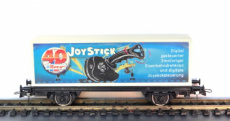 Roco 47243 40-jaar Roco wagon "Joystick"