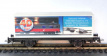 Roco 47244 40-jaar Roco wagon Kupplungs
