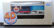 Roco 47244 40-jaar Roco wagon Kupplungs