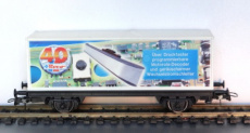 Roco 47246 40-jaar Roco wagon Decoder
