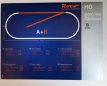 Roco 61101 Geoline railset B