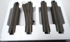 Roco 61101 Geoline railset B