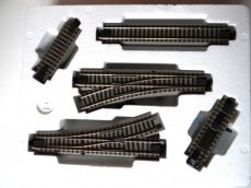 Roco 61104 Geoline railset E
