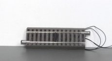 Roco 61117 Schakelrail 100 mm