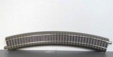 Roco 61124 Rail gebogen R4 = 511,1mm, 30°