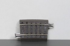 Roco 61129 Rail gebogen R2 = 358 mm, 7,5°