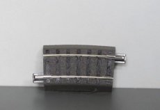 Roco 61130 Rail gebogen R3 = 434,5 mm, 7,5°