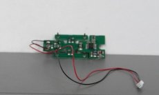 Roco 61197 Digitale decoder voor geoline