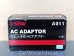 Rokuhan A011 Adaptor 12V-1000mA