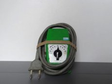 Siemens 371342 Transformator 4,5-5,5-7,0-8,5V