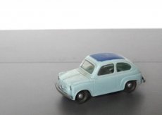 Siku 357474 Fiat 600