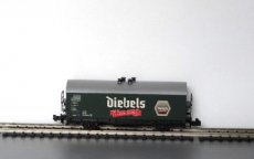 Sowa 1411 Bierwagon Diebels Alkoholfrei