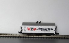 Sowa 1804 Bierwagon Flötzinger Bräu Rosenheim