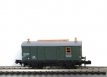 t-Arnold 4640 Bouwtrein begeleidingswagon DB 7818 Alleen bekijken: bestellen via Arnold 4640