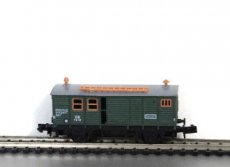 Alleen bekijken: bestellen via Arnold 4640