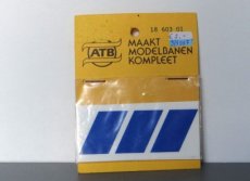 Alleen bekijken: bestellen via  ATB 1860301