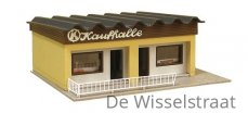 t-Auhagen 11406 Winkel/supermarkt Alleen bekijken: bestellen via Auhagen 11406