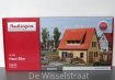 t-Auhagen 12237 Huis Elke Alleen bekijken: bestellen via Auhagen 12237