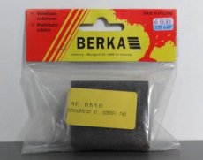Alleen bekijken: bestellen via Berka 0510