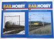 t-Boek 400155 Railhobby 1984 Alleen bekijken: bestellen via Boek 400155