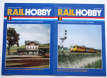 t-Boek 400156 Railhobby 1985 Alleen bekijken: bestellen via Boek 400156