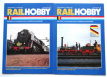 t-Boek 400156 Railhobby 1985 Alleen bekijken: bestellen via Boek 400156