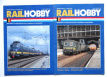 t-Boek 400157 Railhobby 1986 Alleen bekijken: bestellen via Boek 400157