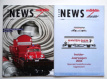 t-Boek 400162 Marklin Insider jaar 2004 Alleen bekijken: bestellen via Boek 400162