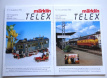 t-Boek 400165 Marklin Telex jaar 1994 Alleen bekijken: bestellen via Boek 400165