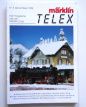 t-Boek 400165 Marklin Telex jaar 1994 Alleen bekijken: bestellen via Boek 400165