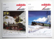 t-Boek 400167 Marklin Insider jaar 1998 Alleen bekijken: bestellen via Boek 400167