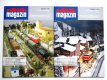 t-Boek 400169 Marklin magazin jaar 2004 Alleen bekijken: bestellen via Boek 400169