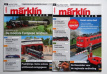 t-Boek 400170 Marklin magazin jaar 2008 Alleen bekijken: bestellen via Boek 400170