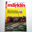 t-Boek 400185 Marklin magazin jaar 2013 Alleen bekijken: bestellen via  Boek 400185