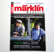 t-Boek 400185 Marklin magazin jaar 2013 Alleen bekijken: bestellen via  Boek 400185