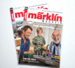 t-Boek 400185 Marklin magazin jaar 2013 Alleen bekijken: bestellen via  Boek 400185