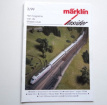 t-Boek 400186 Marklin Insider jaar 1999 Alleen bekijken: bestellen via  Boek 400186