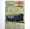 t-Boek 400187 Marklin Insider jaar 2003 Alleen bekijken: bestellen via  Boek 400187